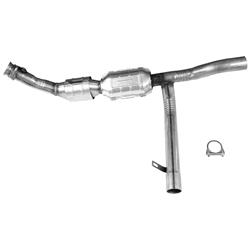 AP Exhaust Direct-Fit Catalytic Converters for 1998-2000 F-150, 1998-1999 F-250 - 645467