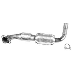 AP Exhaust Direct-Fit Catalytic Converters for 1998-2000 F-150, 1998-1999 F-250 - 645468
