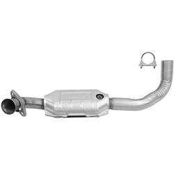 AP Exhaust Direct-Fit Catalytic Converters for 2004-2008 F-150, 2006-2008 MARK LT - 645471