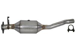 AP Exhaust Direct-Fit Catalytic Converters for 2016-2019 F-53 MOTORHOME CHASSIS, F-59 COMMERCIAL STRIPPED CHASSIS - 645765