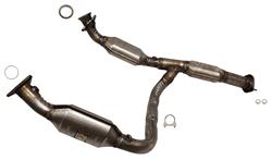 AP Exhaust Direct-Fit Catalytic Converters APH-645767