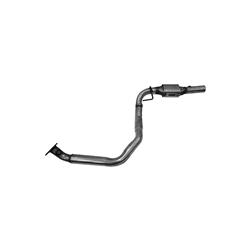 AP Exhaust Direct-Fit Catalytic Converters for 2008-2013 EXPRESS 3500, SAVANA 3500 - 645781