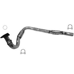 AP Exhaust Direct-Fit Catalytic Converters 645782