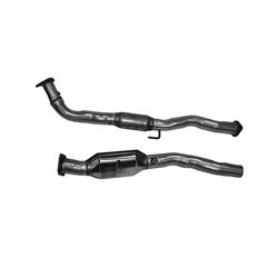 AP Exhaust Direct-Fit Catalytic Converters 645783
