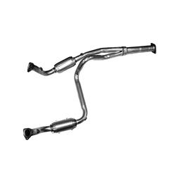 AP Exhaust Direct-Fit Catalytic Converters 645785