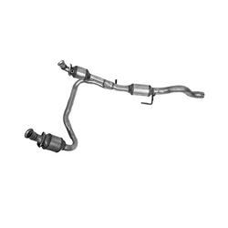 AP Exhaust Direct-Fit Catalytic Converters for 2001-2003 DURANGO - 645790