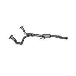 AP Exhaust Direct-Fit Catalytic Converters for 2000-2003 DAKOTA - 645791