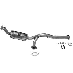 AP Exhaust Direct-Fit Catalytic Converters for 2007-2009 B4000, 2007-2011 RANGER - 645793