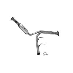 AP Exhaust Direct-Fit Catalytic Converters for 2011-2014 F-150 - 645796