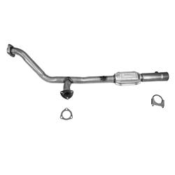 AP Exhaust Direct-Fit Catalytic Converters for 2003 RAM 2500, RAM 3500 - 645807