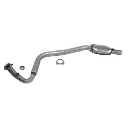 AP Exhaust Direct-Fit Catalytic Converters 645811