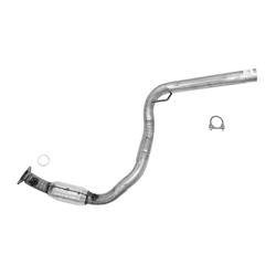 AP Exhaust Direct-Fit Catalytic Converters 645817