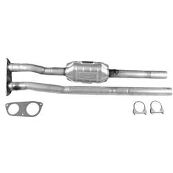 AP Exhaust Direct-Fit Catalytic Converters 645828