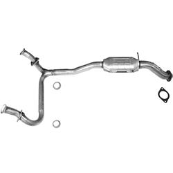 AP Exhaust Direct-Fit Catalytic Converters for 2000 BLAZER, JIMMY - 645836