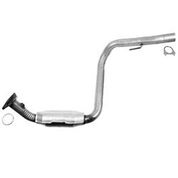 AP Exhaust Direct-Fit Catalytic Converters 645844