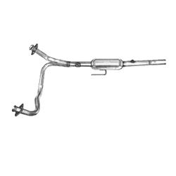 AP Exhaust Direct-Fit Catalytic Converters for 2000-2003 DURANGO - 645848