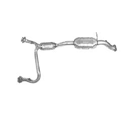 AP Exhaust Direct-Fit Catalytic Converters for 2001-2005 BLAZER, 2001 JIMMY - 645849