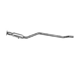 AP Exhaust Direct-Fit Catalytic Converters for 2001-2007 CARAVAN, 2001-2003 VOYAGER - 645851