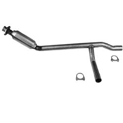 AP Exhaust Direct-Fit Catalytic Converters for 2004-2005 RAM 1500 - 645854