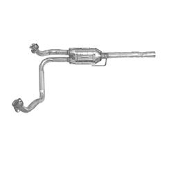 AP Exhaust Direct-Fit Catalytic Converters for 2000-2001 RAM 1500, RAM 2500, RAM 3500 - 645858