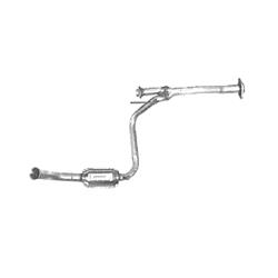 AP Exhaust Direct-Fit Catalytic Converters for 2004 LIBERTY - 645867