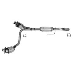 AP Exhaust Direct-Fit Catalytic Converters for 2001-2003 DAKOTA - 645870