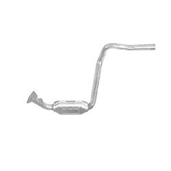 AP Exhaust Direct-Fit Catalytic Converters for 2003-2006 H2 - 645873