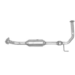 AP Exhaust Direct-Fit Catalytic Converters for 2005-2006 TUNDRA - 645877