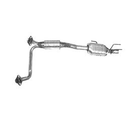 AP Exhaust Direct-Fit Catalytic Converters for 1992-1996 E-150 ECONOLINE, E-150 ECONOLINE CLUB WAGON - 645881