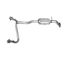 AP Exhaust Direct-Fit Catalytic Converters for 2000 BLAZER, BRAVADA, JIMMY - 645891