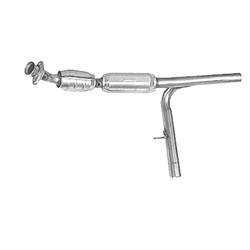 AP Exhaust Direct-Fit Catalytic Converters for 2001-2003 F-150, 2004 F-150 HERITAGE - 645895