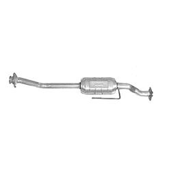 AP Exhaust Direct-Fit Catalytic Converters for 1998-2001 B2500, RANGER - 645897