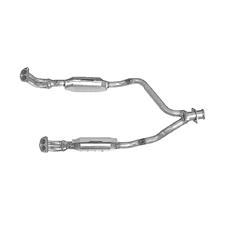 AP Exhaust Direct-Fit Catalytic Converters for 1999-2004 DISCOVERY - 645993