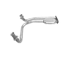 AP Exhaust Direct-Fit Catalytic Converters 645998