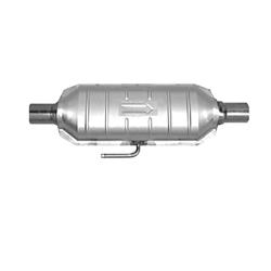 AP Exhaust Direct-Fit Catalytic Converters for 1994-2002 RAM 2500, RAM 3500 - 646309