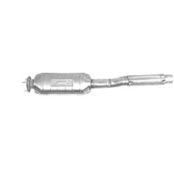 AP Exhaust Direct-Fit Catalytic Converters for 2006-2007 E-350 SUPER DUTY, E-450 SUPER DUTY - 646315