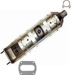 AP Exhaust Direct-Fit Catalytic Converters 646325