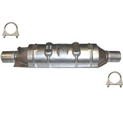 AP Exhaust Direct-Fit Catalytic Converters 646326