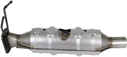 AP Exhaust Direct-Fit Catalytic Converters for 2011-2015 F-53 MOTORHOME CHASSIS, F-59 COMMERCIAL STRIPPED CHASSIS - 646329