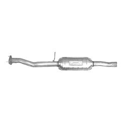 AP Exhaust Direct-Fit Catalytic Converters for 2000-2004 F-350 SUPER DUTY, F-250 SUPER DUTY, 2000-2002 EXCURSION - 646902