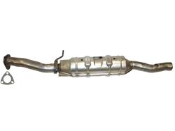 AP Exhaust Direct-Fit Catalytic Converters for 2000-2004 F-350 SUPER DUTY, F-250 SUPER DUTY, 2000-2005 EXCURSION - 646905