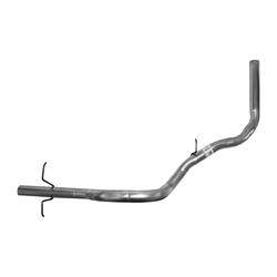 AP Exhaust Intermediate Pipes for 1987-1996 F-150, F-250, 1988-1995 F-350 - 64690