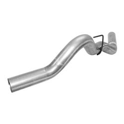 AP Exhaust Intermediate Pipes for 2005-2009 RAM 2500, 2005-2007 RAM 3500 - 64820