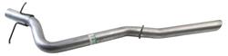 AP Exhaust Tailpipes 64830