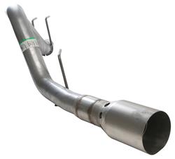 AP Exhaust Tailpipes for 2008-2010 F-250 SUPER DUTY, F-350 SUPER DUTY, F-450 SUPER DUTY - 64831