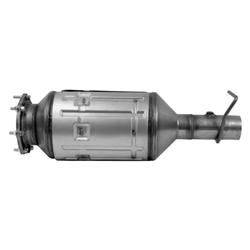 AP Exhaust Diesel Particulate Filters for 2008-2010 F-250 SUPER DUTY, F-350 SUPER DUTY, F-450 SUPER DUTY - 649001
