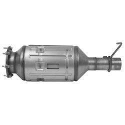 AP Exhaust Diesel Particulate Filters 649007