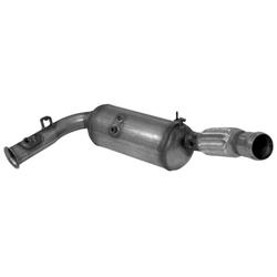 AP Exhaust Diesel Particulate Filters 649010