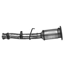 AP Exhaust Direct-Fit Catalytic Converters for 2008-2010 F-250 SUPER DUTY, F-350 SUPER DUTY, F-450 SUPER DUTY - 649051