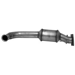 AP Exhaust Diesel Particulate Filters 649053